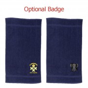 The Light Dragoons - B Squadron Hand Towel
